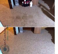 Clean Customs Carpet Cleaning image 2